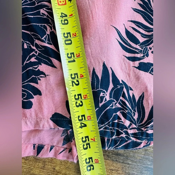 LOFT Sleeveless Maxi Dress - Size Medium - Picture 12 of 12